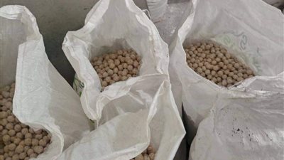 رئيس مدينة كفر شكر: حملات على المصانع الغير مرخصة حرصًا على صحة وسلامة المواطنين 