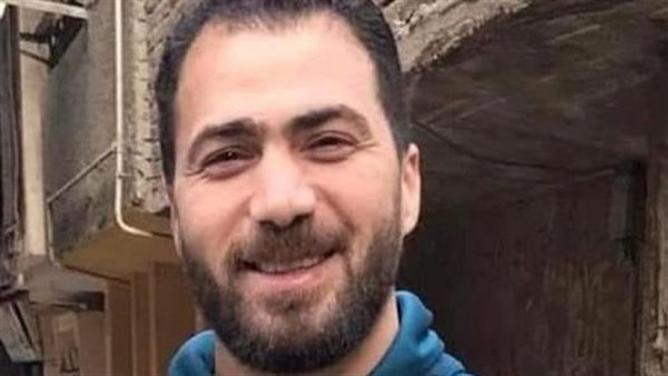 المجني عليه