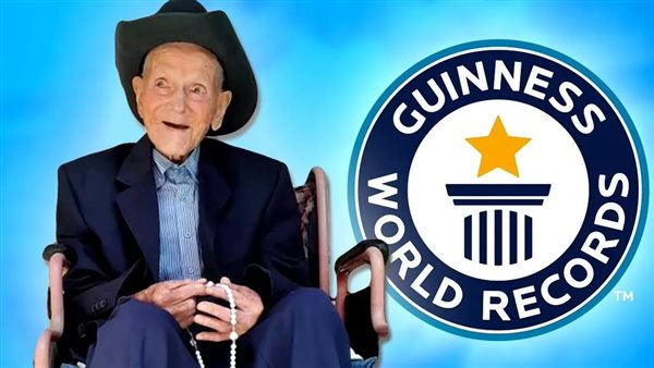 أكبر شخص في العالم