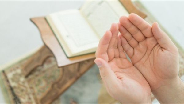 دعاء يوم الجمعة للزوج