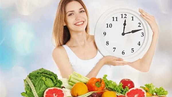 الصيام المتقطع