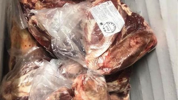 لحوم - صورة أرشيفية