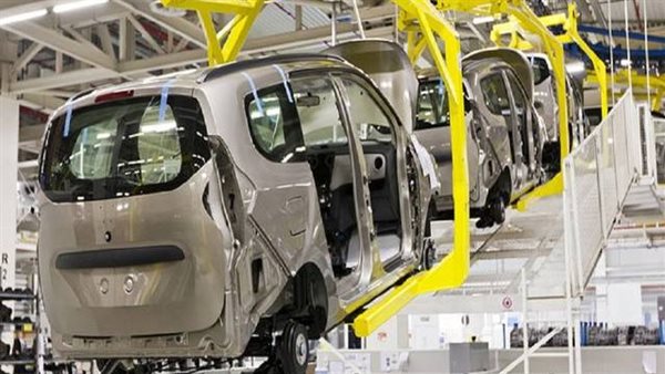 مجموعة ستيلانتس لتصنيع