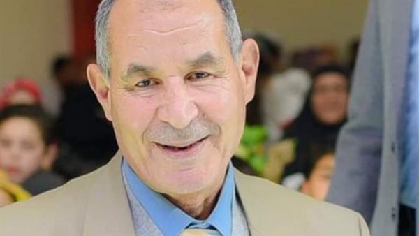 مصطفى الحداد ضحية