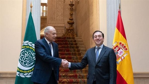 الأمين العام للجامعة