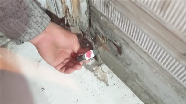 حملات غلق محال