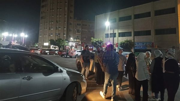 ضحايا مستريحة الشرقية