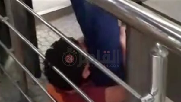 اعتداء على طفل