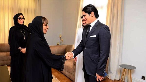  أبو هشيمة يقدم واجب