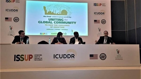 عمرو عثمان مدير صندوق