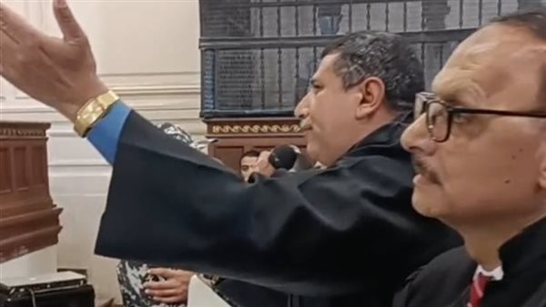 الدفاع عن الحق المدني