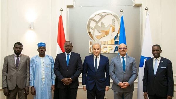  منتدى أسوان للسلام