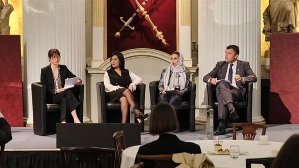  فعاليات مؤتمر خفض