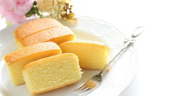 طريقة عمل كيكة الزبادي