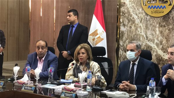 رئيس المجلس القومي