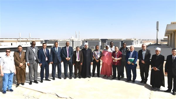 ضيوف الأوقاف 