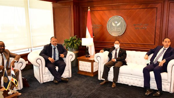 الهيئة العامة للرقابة