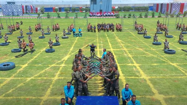 معهد معاوني الأمن