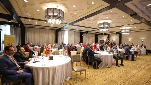 مؤتمر التعليم العالي