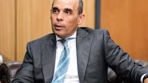 طارق فايد رئيس مجلس