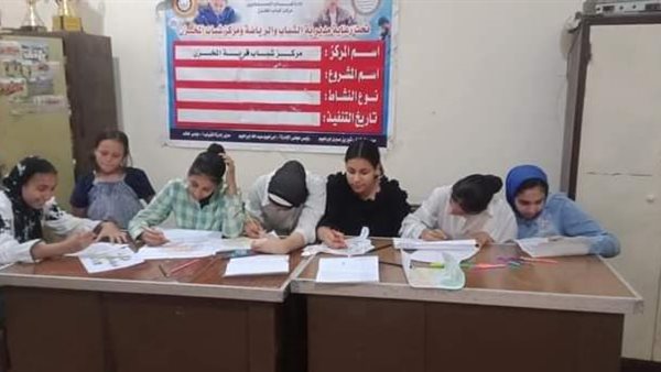 جانب من الحملة 