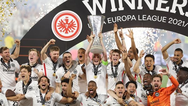 فريق فرانكفورت 