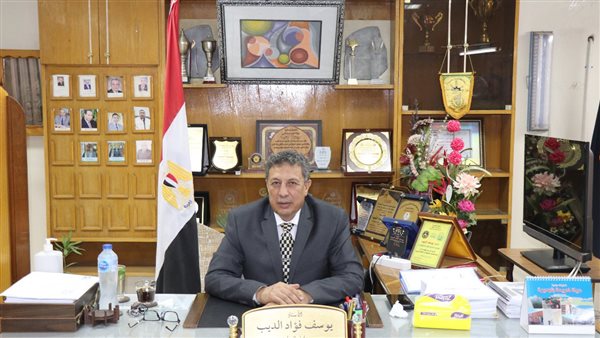 وكيل وزارة التربية