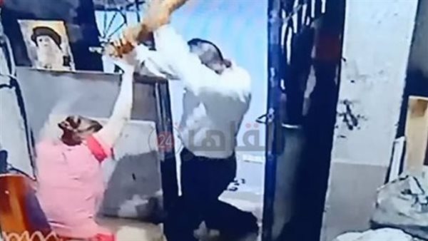 المتهم بالاعتداء