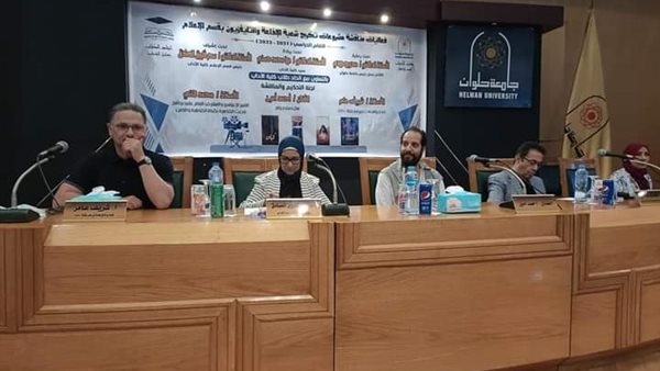 فعاليات مشاريع طلاب