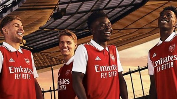 فريق الأرسنال