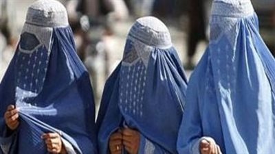 أمر قاطع لا رجعة فيه.. طالبان تطالب المذيعات بتغطية وجوههن خلال تقديم البرامج