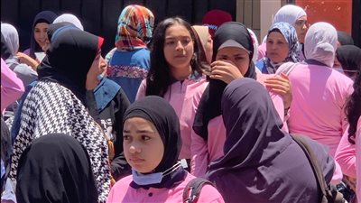 تحرك عاجل من التعليم في واقعة قطعة إملاء للشيخ الشعراوي بمدارس بها مسيحيين