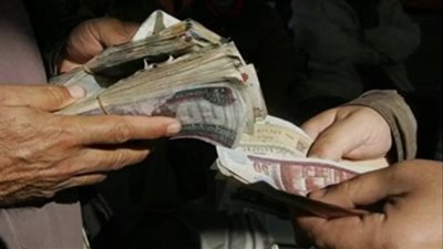 مستريح جديد بالشرقية.. سقوط متهم بالنصب على المواطنين في ربع مليار جنيه 