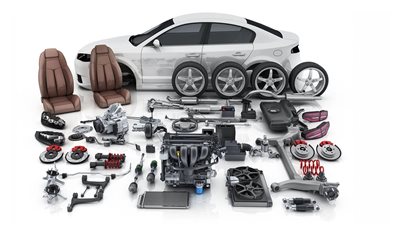 تعرف على أهم الأجزاء الميكانيكية في السيارة ووظائفها