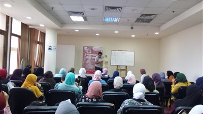 ثقافة القليوبية يناقش مشروعات التنمية المستدامة في مصر