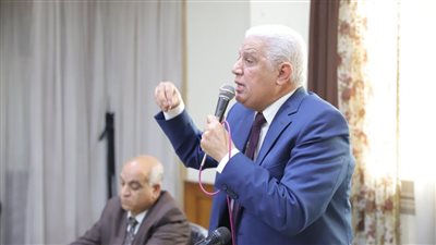 بحضور 450 محاميا.. افتتاح الدورة الخامسة لمعهد محاماة المنوفية |صور