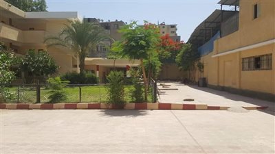 تعليم الجيزة تنهي استعداداتها لامتحانات الدبلومات الفنية 2022 | صور