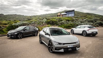 العملاقان الكوريان هيونداي وكيا يستثمران 16.5 مليار دولار لإنتاج السيارات الكهربائية في كوريا