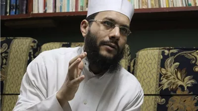 المحامي خالد المصري: إحالة محمود شعبان لمحكمة الجنايات بتهمة الانضمام لجماعة إرهابية