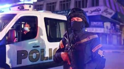 12 تشكيلا عصابيا و17 ألف قرص مخدر.. الداخلية تضبط الخارجين عن القانون ولصوص آخر الليل بقنا