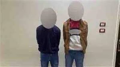 هاربان من أحكام 39 قضية.. حبس مقاول وعامل بالأقصر