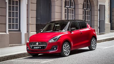 ياباني على قد الإيد.. أسعار سيارات سوزوكي 2022 الأرخص بين المنافسين