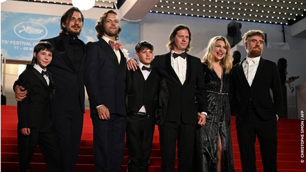 مهرجان كان السينمائي