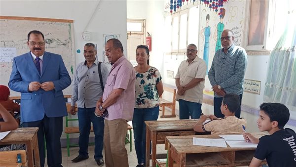 رئيس مدينة سفاجا