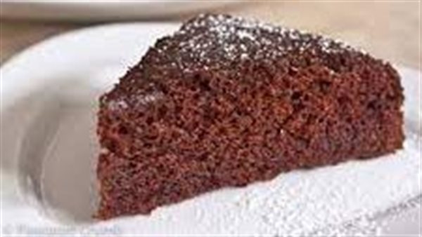 طريقة عمل كيكة الشوكولاتة