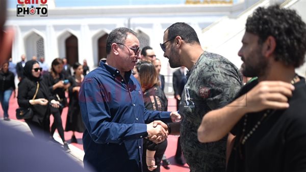 محمود الخطيب - حسام