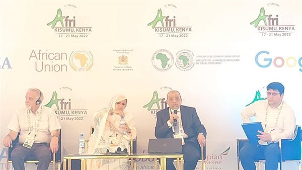 اللواء محمود شعراوي