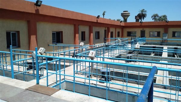 التشغيل التجريبي