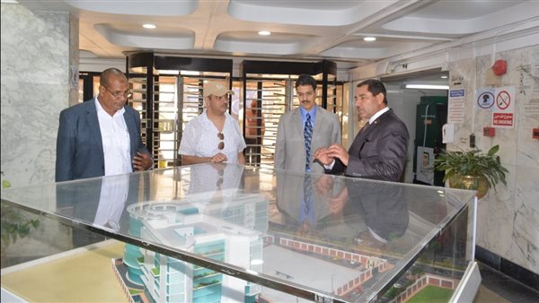 القومية للاستشعار