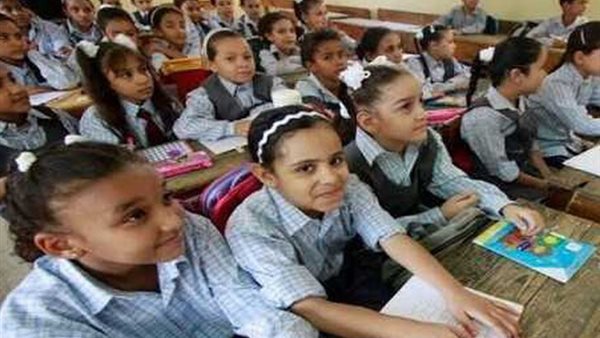 طلاب - صورة أرشيفية